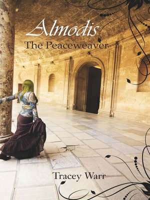 cover image of Almodis